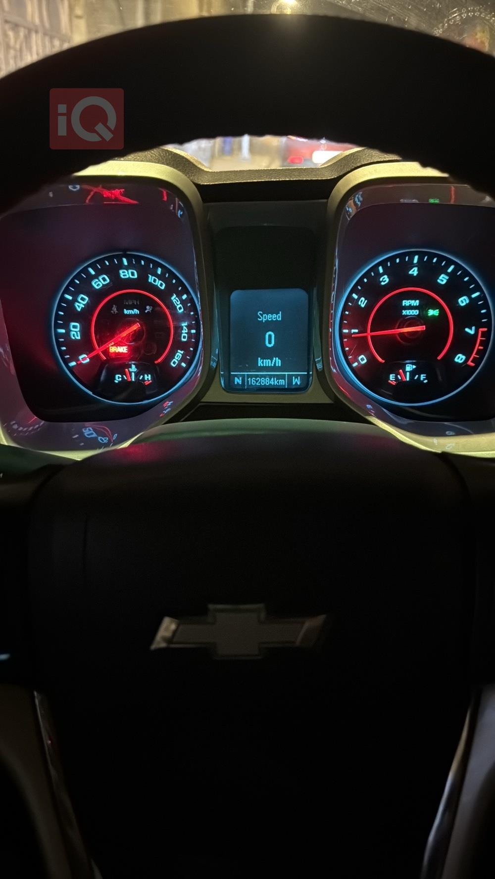 شيفروليه كامارو